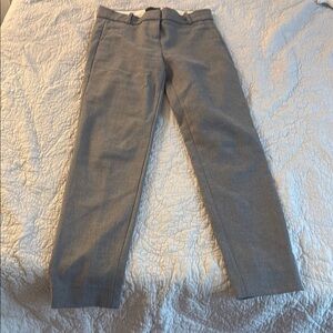 J. Crew Gray Pants